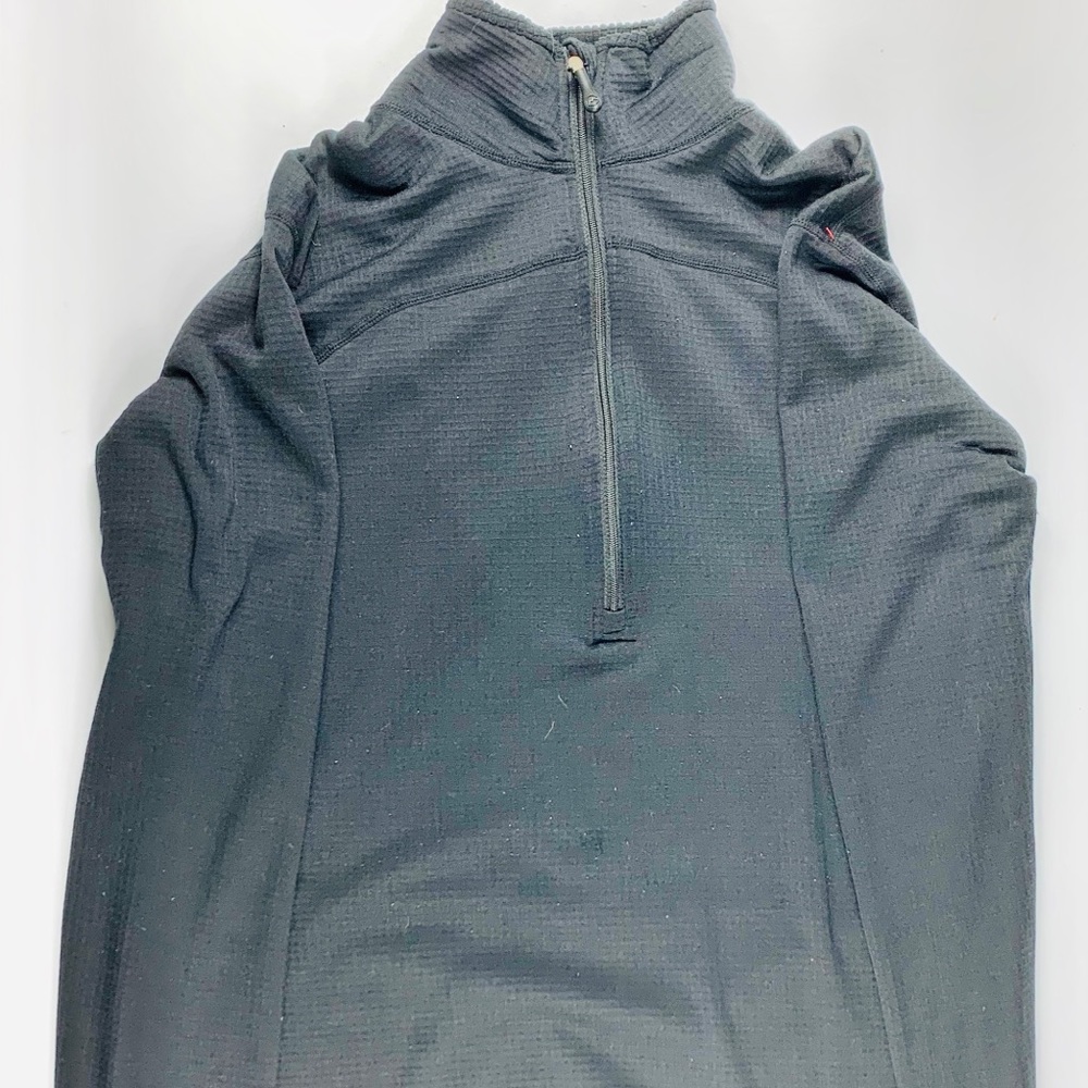 Mens Magellan active long sleeve